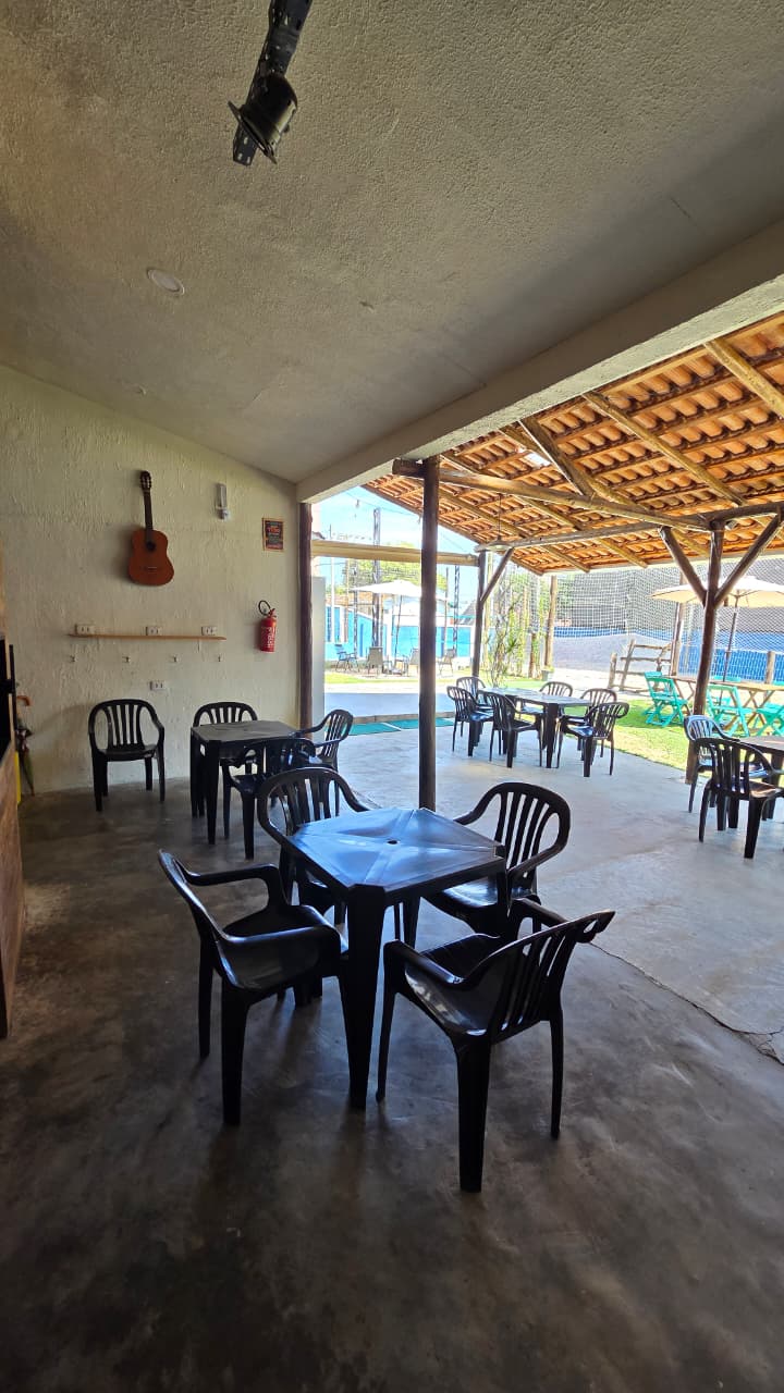 Galeria 4 — República da Praia