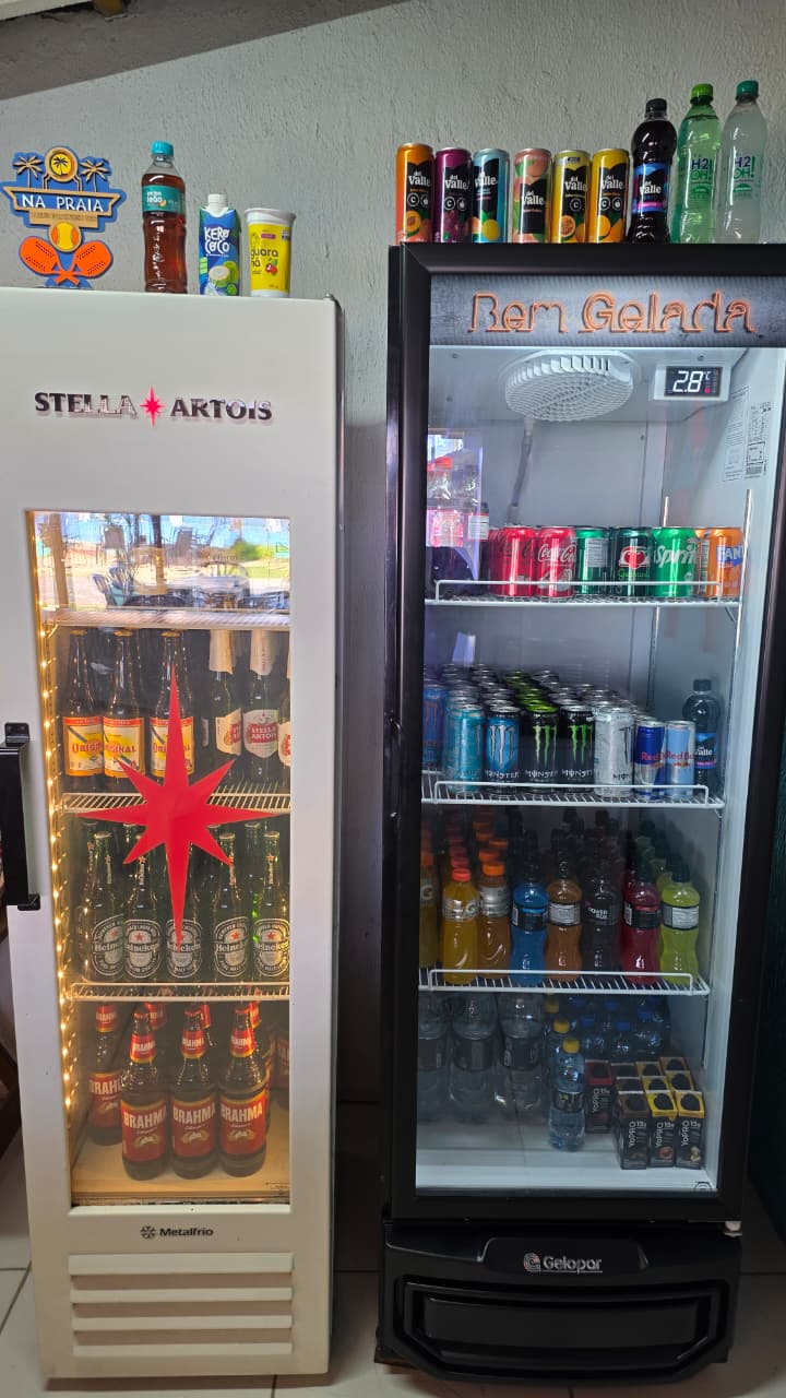 Galeria 2 — República da Praia